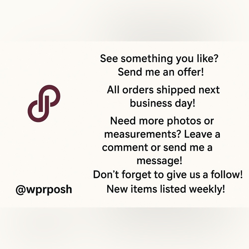 Victoria’s Secret silk cami - Picture 7 of 7